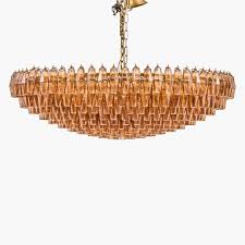 Modern LED Chandelier Fitting Dubai